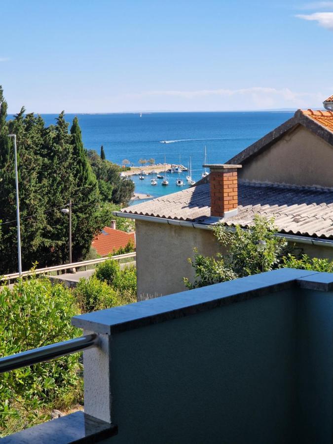 Villa Porta Krk Krk Town Exterior photo