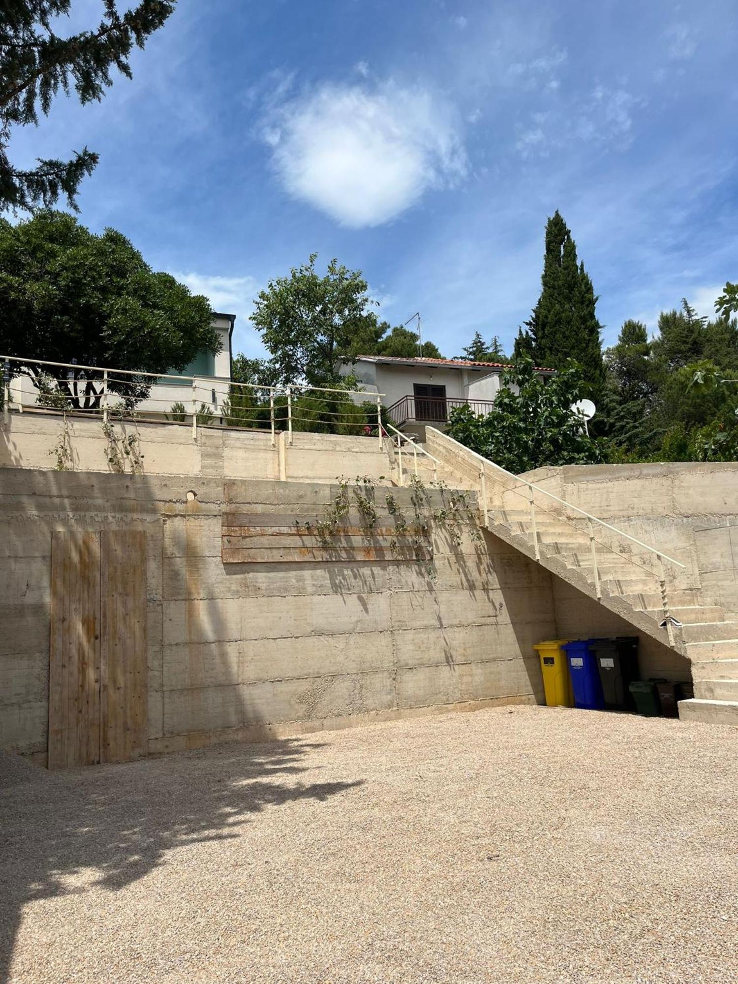 Villa Porta Krk Krk Town Exterior photo